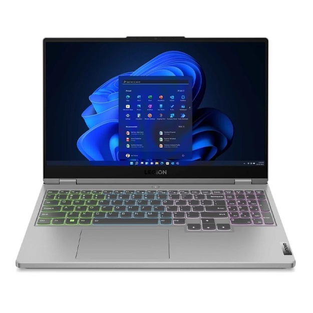 Noutbuk Lenovo Legion 5 15ARH7 R7-6800H 32GB/1TB SSD RTX3060 15.6" FHD (82RD00AERK)