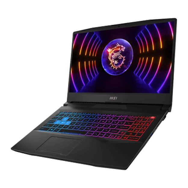Noutbuk MSI PULSE 15 B13VGK-9S7-158561-460 i7-13700H 16 GB 1TB SSD RTX 4070 8GB  15.6 QHD