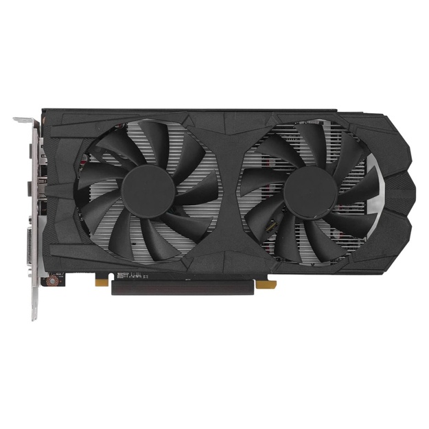 Videokarta AMD RX580 8 GB DDR5 256 bit (Sorandyg39m6uovhp -11) From UAE