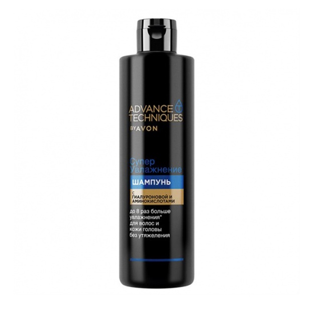 Shampun Avon Super Uvlajnenie 400ml