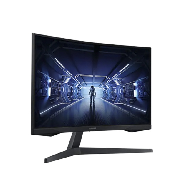 Monitor Samsung  LS27AG550EMXZN  G5 144 hz 27"