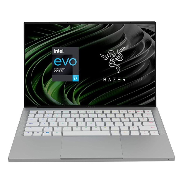 Ноутбук Razer RZ09-03571EM2-R341 i7-1165G7 16/512GB 13.4" FHD