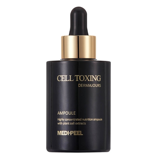 Омолаживающая ампульная сыворотка со стволовыми клетками Medi-Peel Cell Toxing Dermajou Ampoule