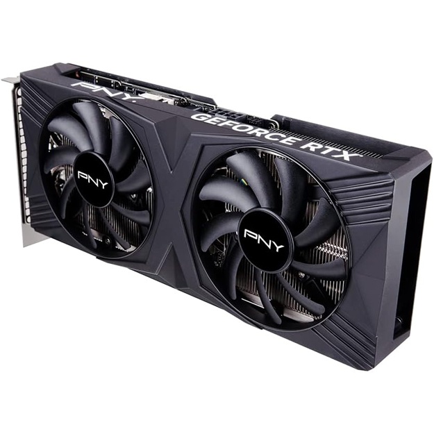 Купить Видеокарта PNY GeForce RTX™ 4060 Ti VERTO 16 ГБ From UAE в