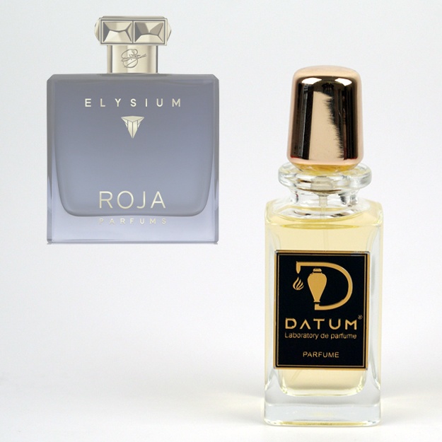 Datum (Elysium Pour Homme Parfum Cologne Roja Dove) M EDP 75ml