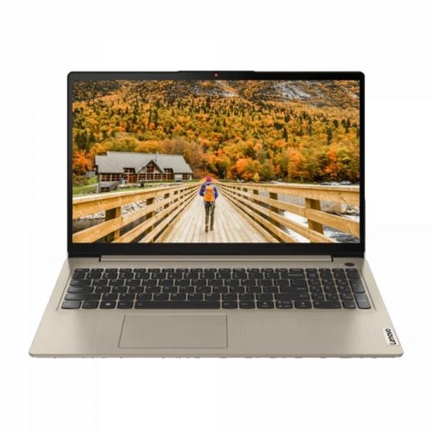 Ноутбук Lenovo IdeaPad 3 15ALC6 R5-5500U 8/1TB HHD 15.6" FHD Sand New