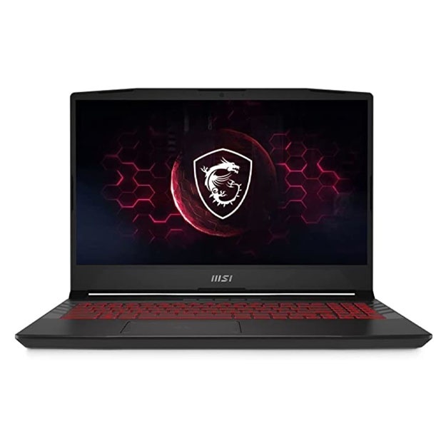 Ноутбук MSI Pulse GL66 12UEK-067UK i9-12900H 16 GB 1TB SSD RTX3060 6G 15.6"QHD