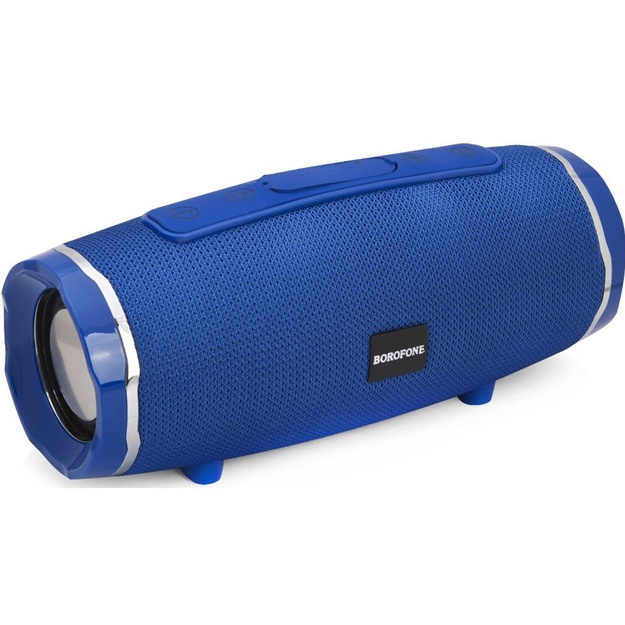 Simsiz dinamik Borofone BR3 Blue