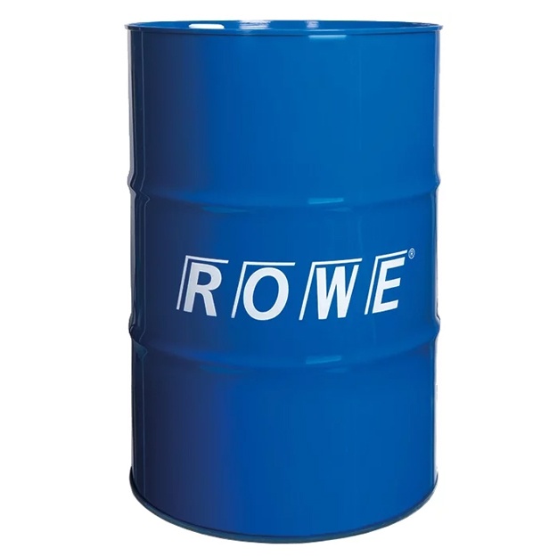 Motor moyi ROWE Rowe Hightec Truckstar Sae 10W-40 Multi-La 200L
