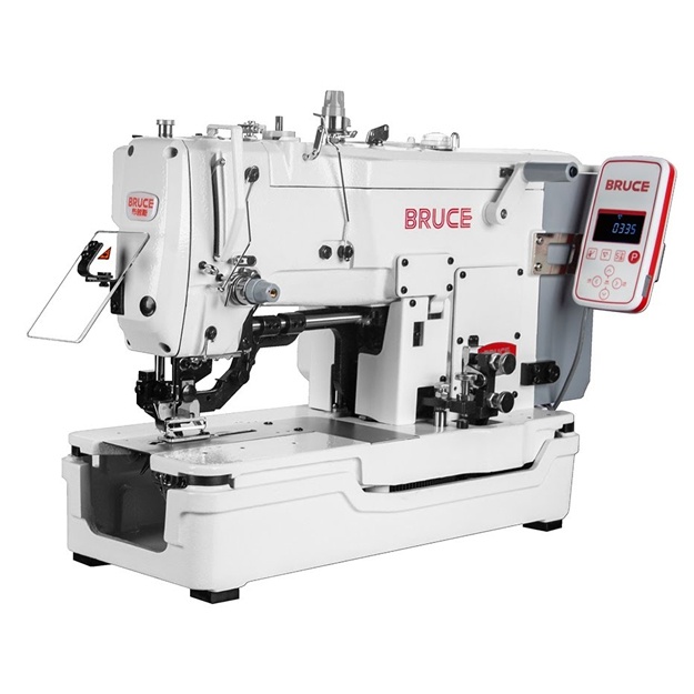 Sanoat tikuv mashinasi Bruce T781G-Z