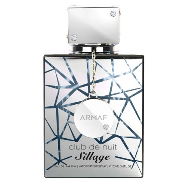 Club de Nuit Sillage Armaf EDP 105 ML