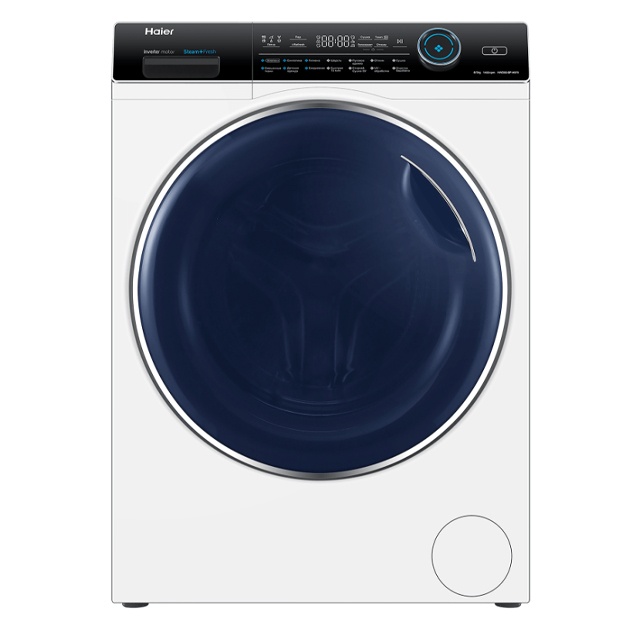 Kir yuvish quritish mashinasi Haier HWD80-BP14979