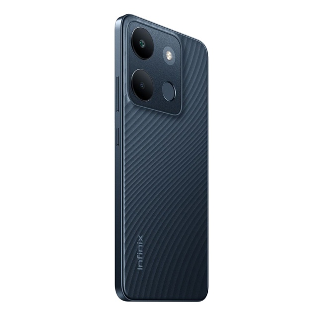 Infinix Smart 7 3/64GB (Ikkinchi qo‘l mollari)