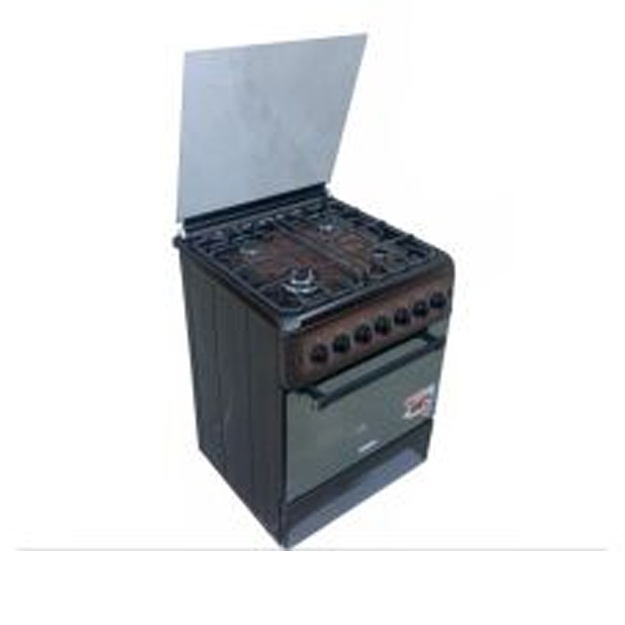 Gaz pechkasi Biryusa N60GG65BR