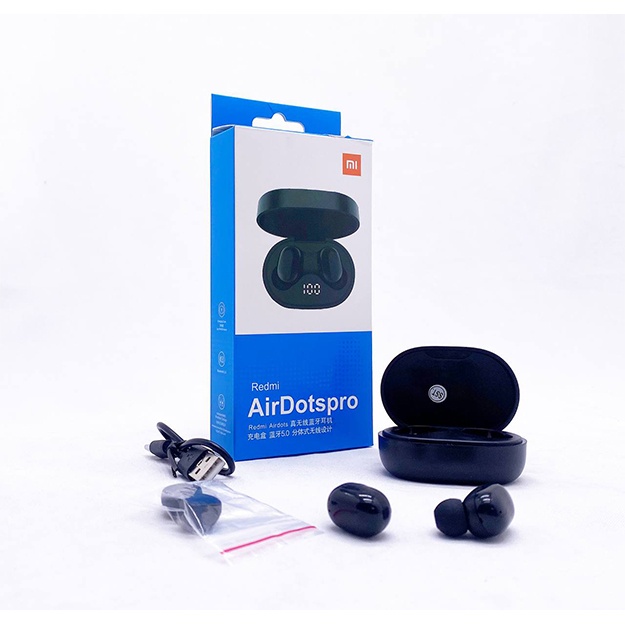 Besprovodnie naushniki Xiaomi Mi AirDots Pro EJ04LS SST