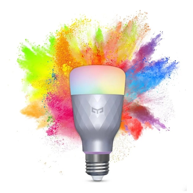 Lampa svetodiodli Yeelight Smart LED Bulb 1SE YLDP001