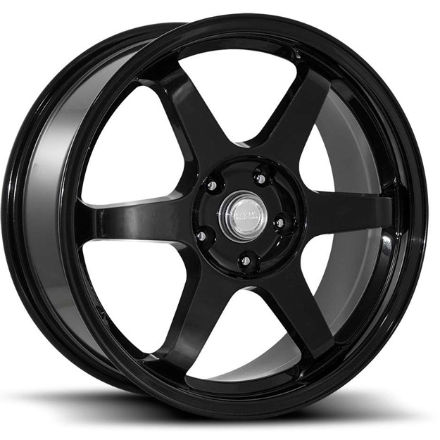 Diska mashina uchun R14 57C6 M7BBL1 8*100*114.3 ET30 CB73.1 4 ta