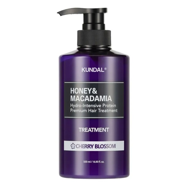 Soch konditsioneri Treatment Cherry Blossom 500 ml
