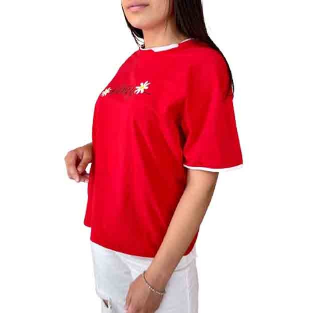 Chiroyli futbolka 10727-1111
