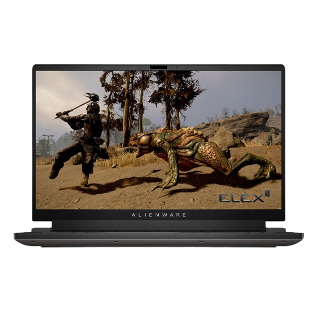Noutbuk Dell ALNW 15R7 ALNW-1100 R7-6800H 16/512GB SSD 15.6 FHD