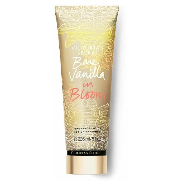 Лосьон для тела Victoria's Secret Bare Vanilla In Bloom 236 мл