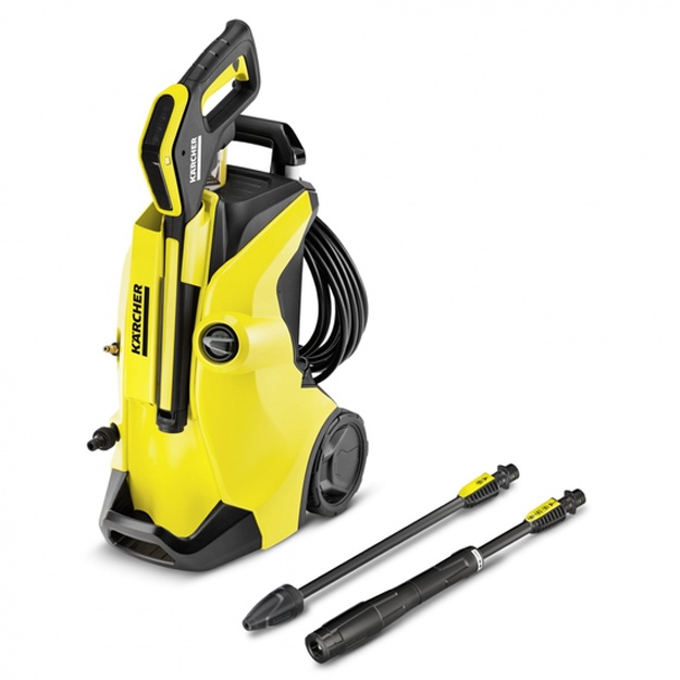 Yuqori bosimli tozalash vositasi  Karcher K 4 Full Control
