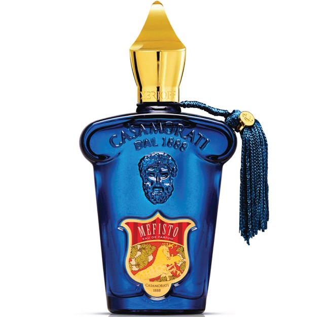 Xerjoff Casamorati Mefisto EDP (M) 100 ml (Original)