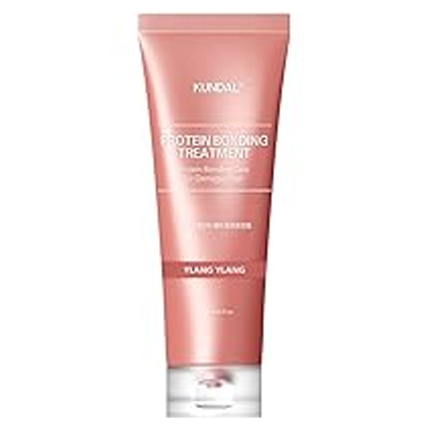 Протеиновая маска для волос Kundal Protein Bonding Treatment Ylang Ylang 130мл