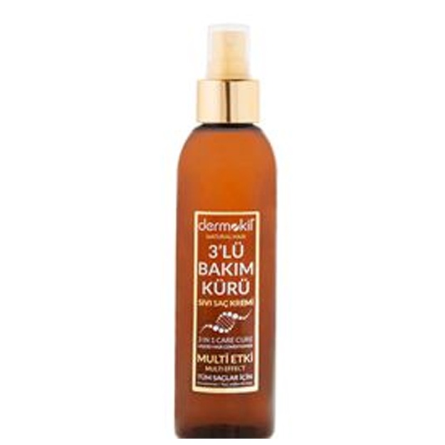 Suyuq soch konditsioneri 3 Sare Sure 200 ml