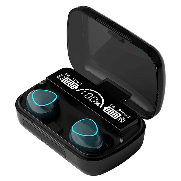 Besprovodnie naushniki Earbuds M10
