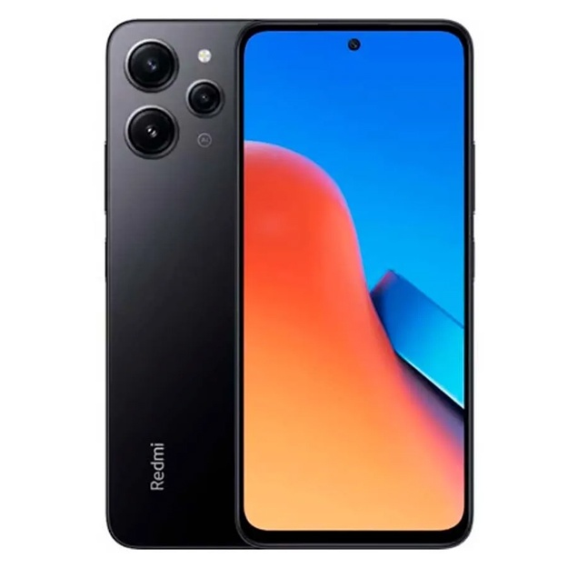 Xiaomi Redmi 12 5G 4/128 GB Jade black India (Ikkinchi qo‘l)