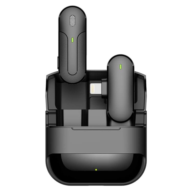 Беспроводной микрофон Senxin K81