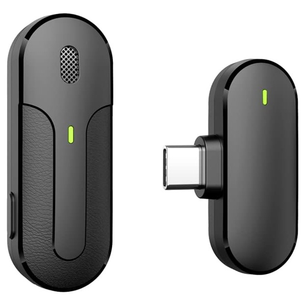 Беспроводной микрофон Senxin K80