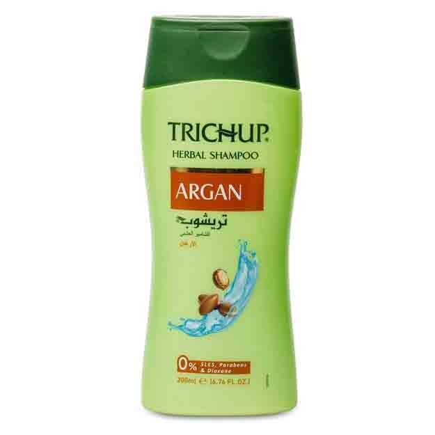 Argan yog‘li shampun Shampoo - Argan 200 ml