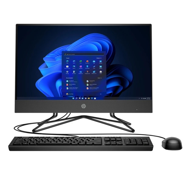 HP 440G6PO AiO i710700T 8/256GB SSD 23.8" FHD (4U620ES)