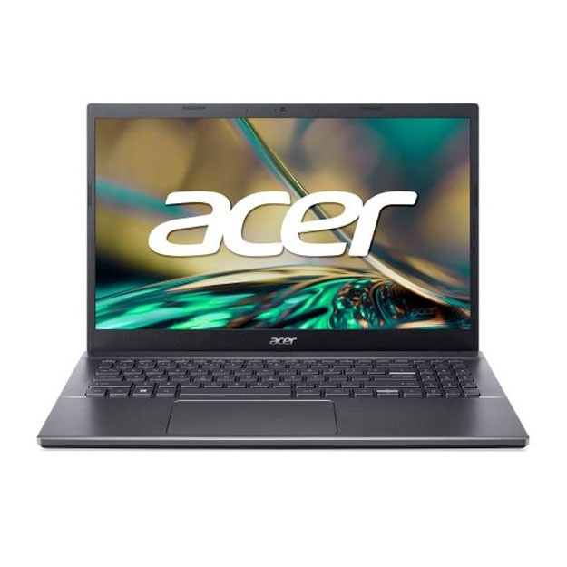 Ноутбук ACER ASPIRE 5 I5-1335U 8/512GB SSD 15.6 FHD STEEL GRAY