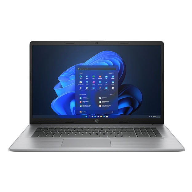 Ноутбук HP 470 G9 i7-1255 8/512GB SSD MX550 FHD 17.3"