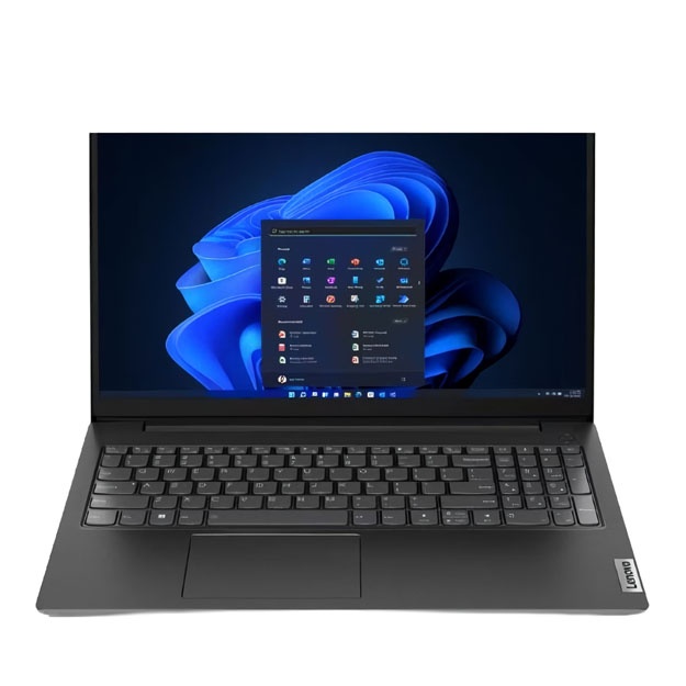 Ноутбук Lenovo V15 I5-12500H 8/256GB SSD 15.6" FHD  BAG