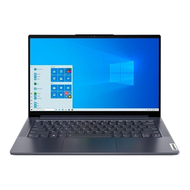 Noutbuk Lenovo Yoga Slim 14ITL05 i5-1135G7 8GB/512GB SSD 14" FHD