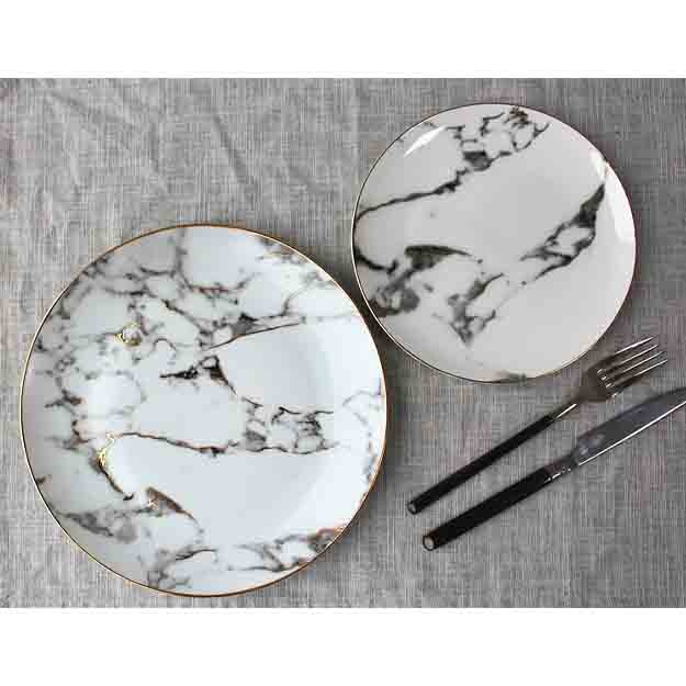Столовый сервиз Fiyat 24 предметов CLASSIC  APT-226