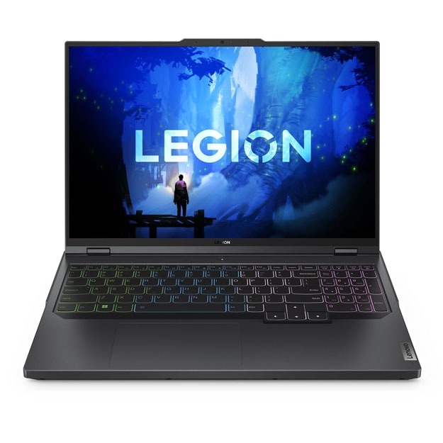 Noutbuk Lenovo Legion Pro 5 16IX8 I5-13500HX 16GB/1TB RTX4060 16" WQXGA 165Hz