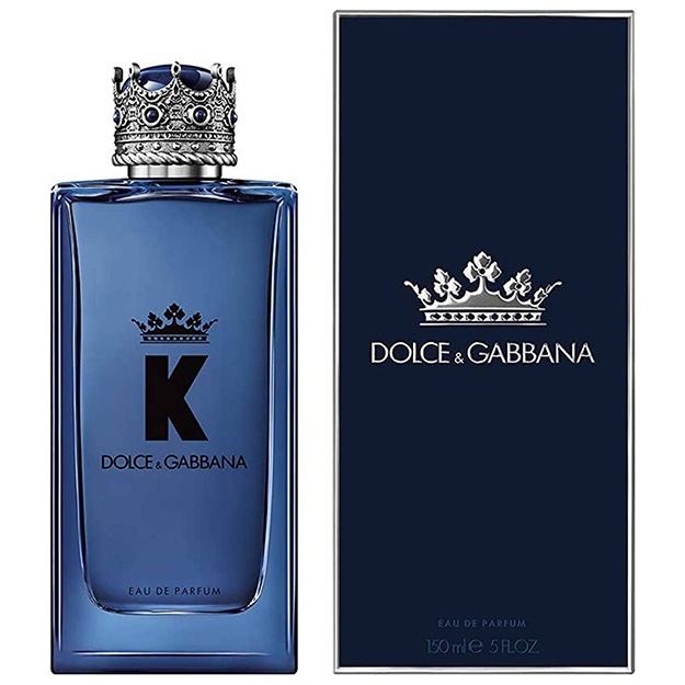 D&G K EDP 150 мл