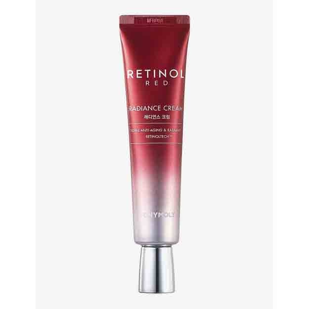Retinolli qarishga qarshi krem RED RETINOL RADIANCE CREAM 30ml