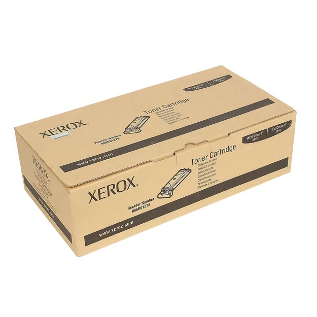 Toner kartriji Xerox WC5325/5330/5335