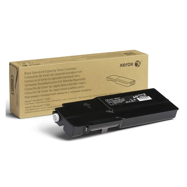 Toner kartriji Xerox VLC400/405 Black