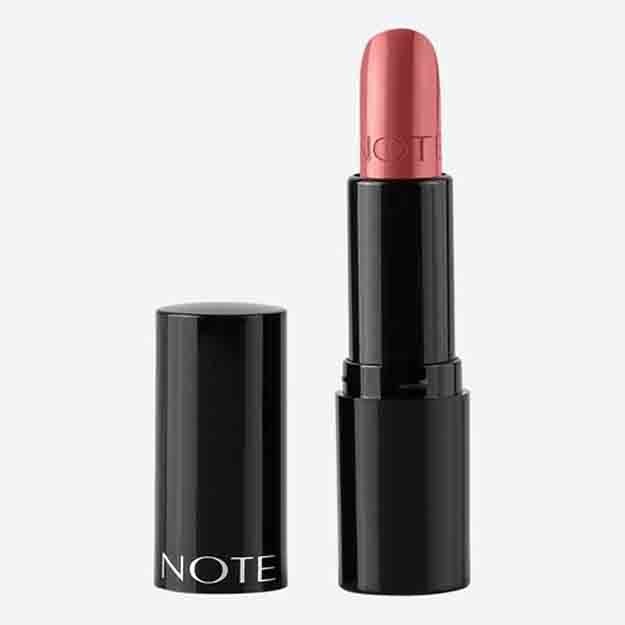 Suyuq lab bo‘yog‘i rangi Note Flawless Lipstick 01 light