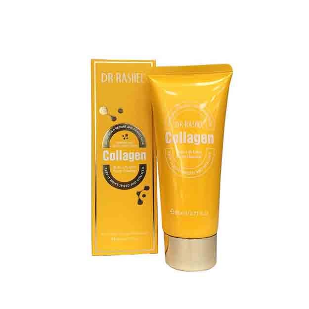 Tozalash ko‘pik Collagen Multi-lift Facial Cleanser 80 ml