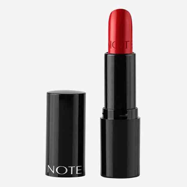 Suyuq lab bo‘yog‘i rangi Note Flawless Lipstick 04