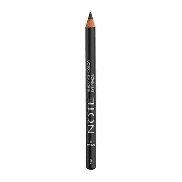 Lab uchun qalam Note Ultra Rich Color Eye Pencil 09