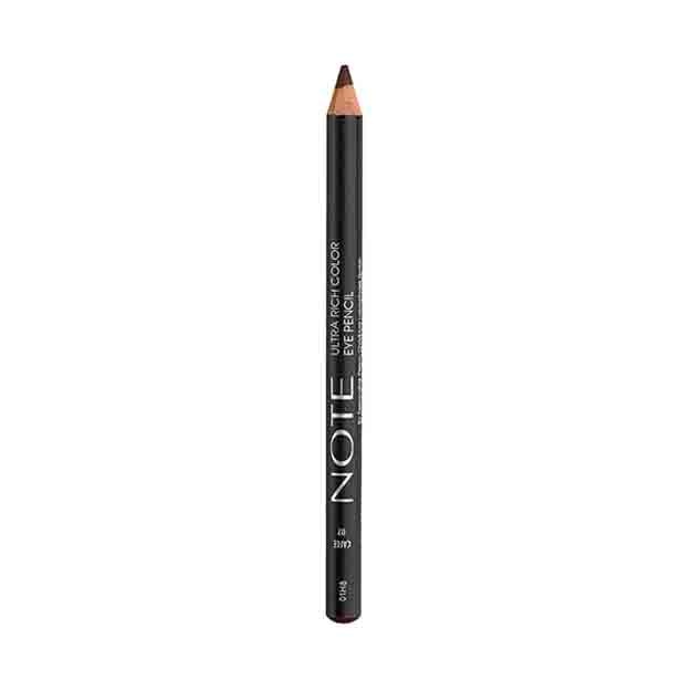 Lab uchun qalam Note Ultra Rich Color Eye Pencil 02 medium